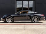 2013 Porsche 911 911 Carrera