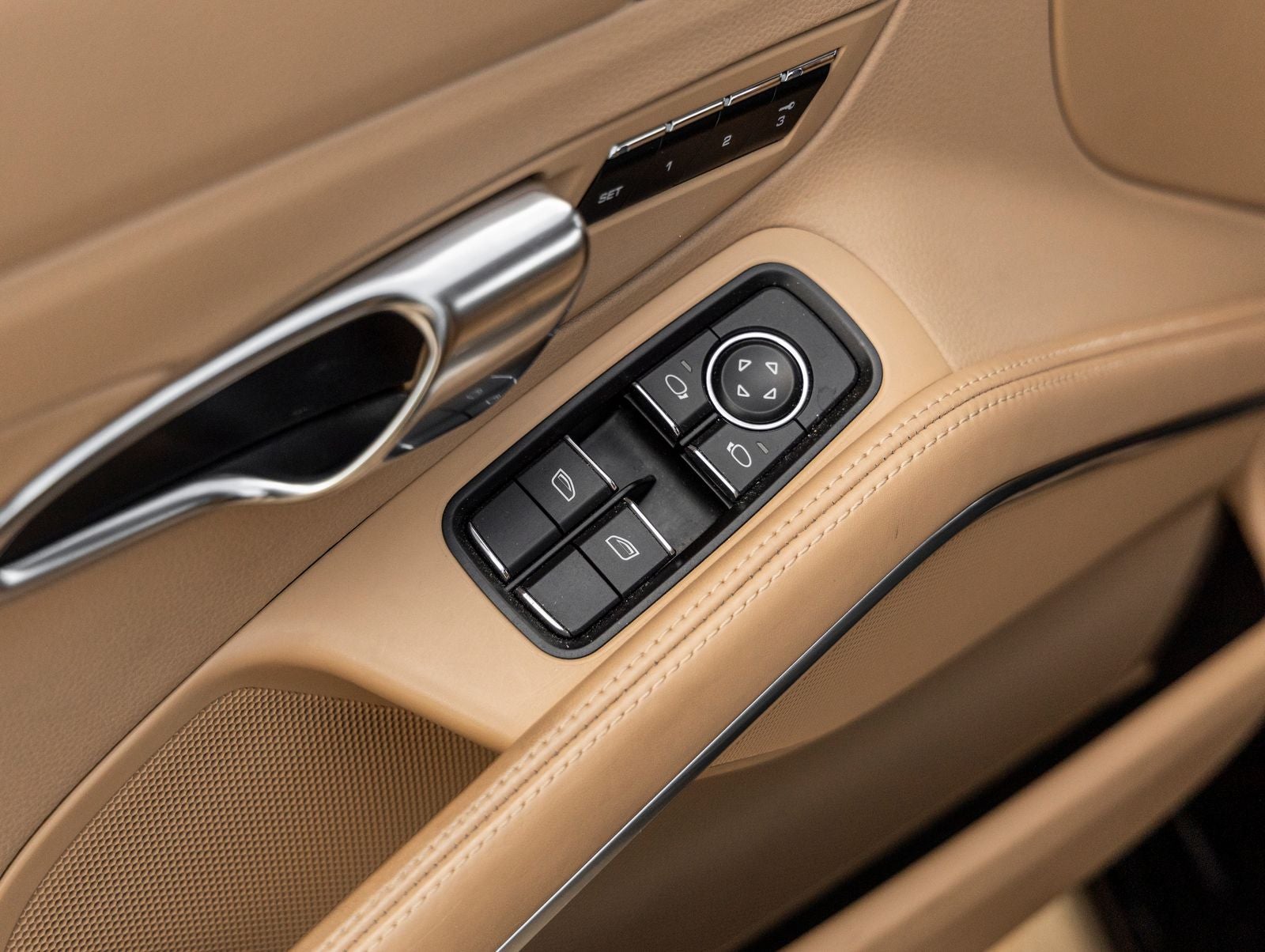 2013 Porsche 911 911 Carrera