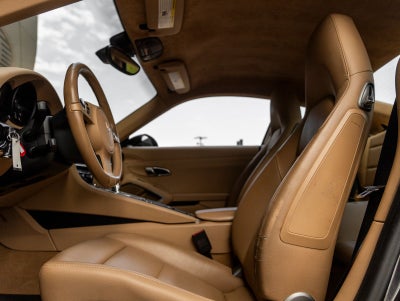 2013 Porsche 911 911 Carrera