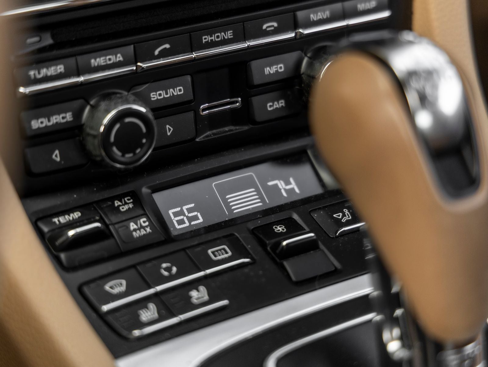 2013 Porsche 911 911 Carrera