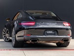 2013 Porsche 911 911 Carrera
