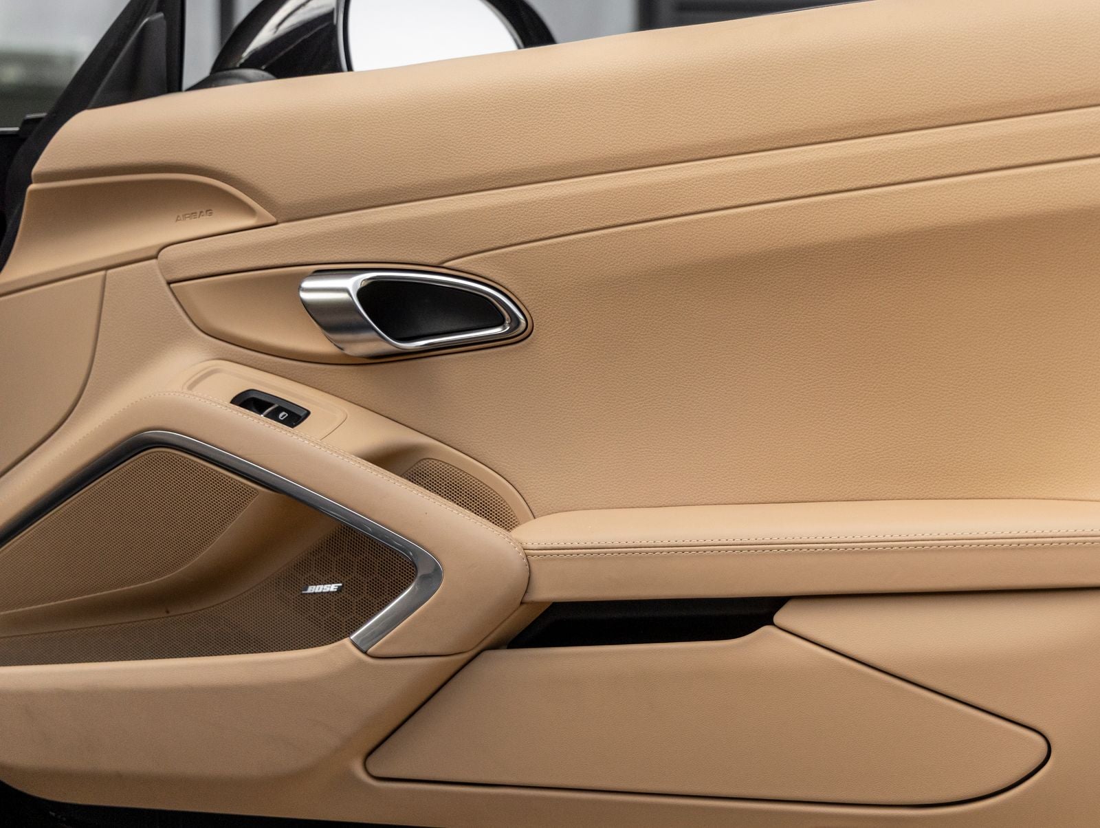 2013 Porsche 911 911 Carrera