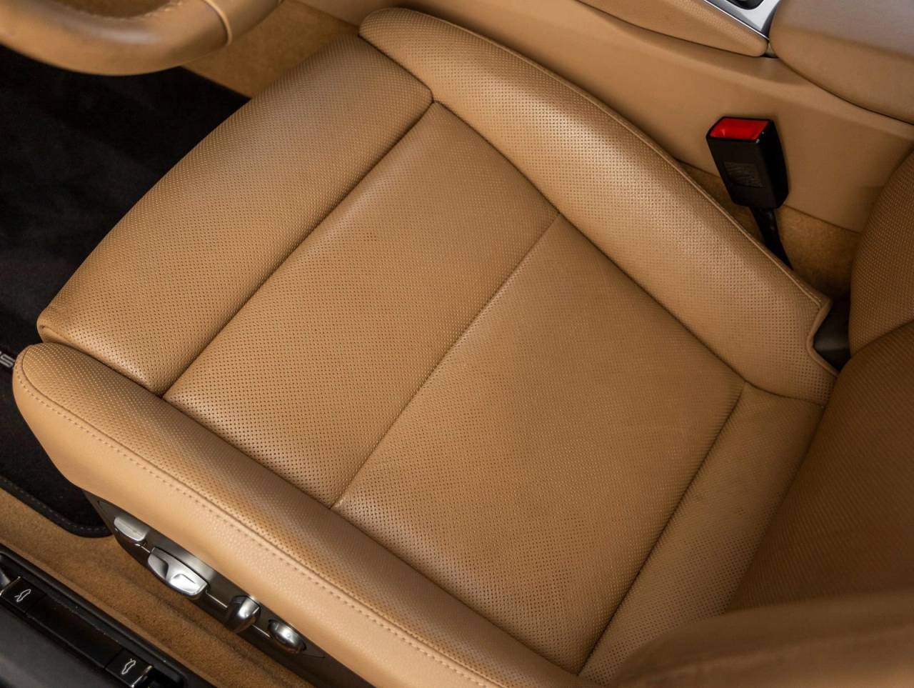 2013 Porsche 911 911 Carrera