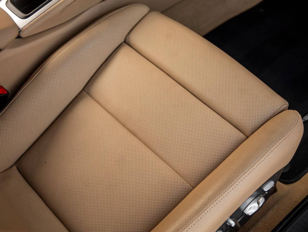 2013 Porsche 911 911 Carrera