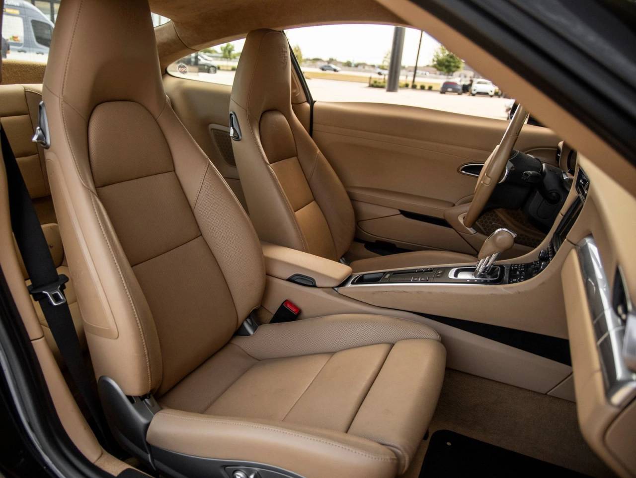 2013 Porsche 911 911 Carrera