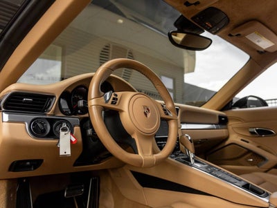 2013 Porsche 911 911 Carrera