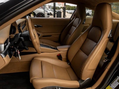 2013 Porsche 911 911 Carrera