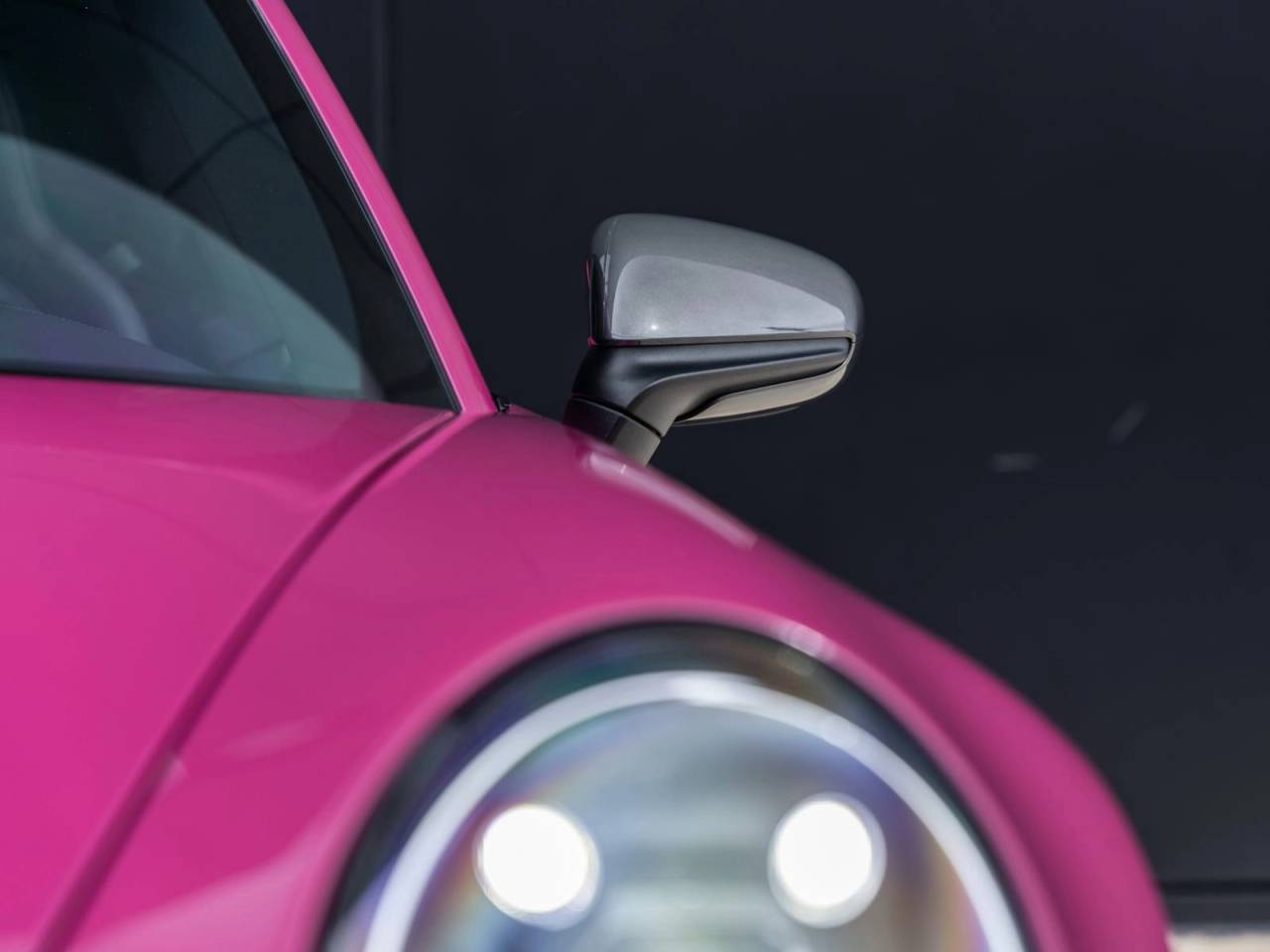 2024 Porsche 911 911 Carrera T (MY24)