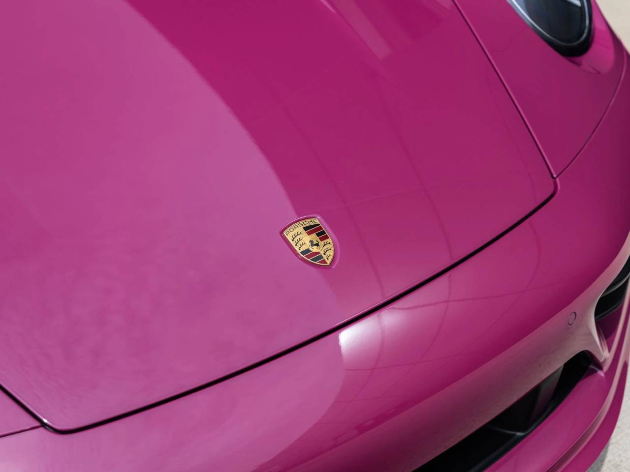 2024 Porsche 911 911 Carrera T (MY24)