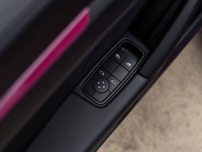 2024 Porsche 911 911 Carrera T (MY24)