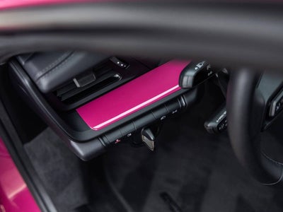 2024 Porsche 911 911 Carrera T (MY24)