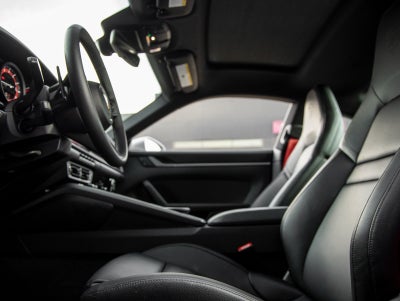 2024 Porsche 911 911 Carrera (MY24)