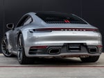 2024 Porsche 911 911 Carrera (MY24)