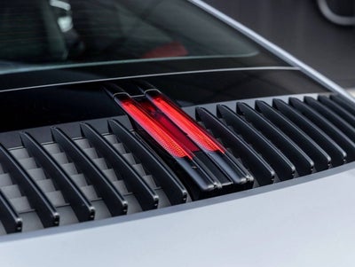 2024 Porsche 911 911 Carrera (MY24)