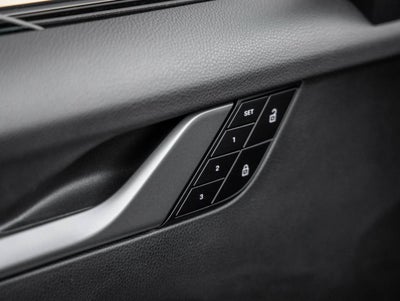 2024 Porsche 911 911 Carrera (MY24)