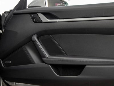 2024 Porsche 911 911 Carrera (MY24)