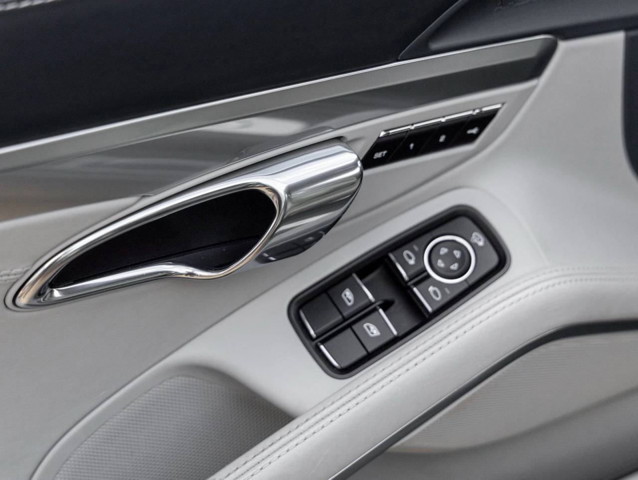 2017 Porsche 911 911 Carrera