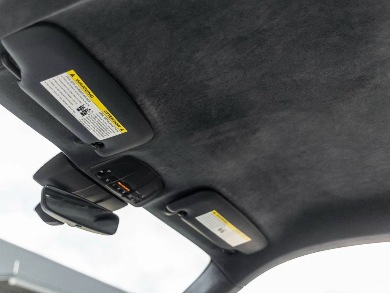 2017 Porsche 911 911 Carrera