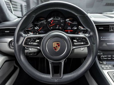 2017 Porsche 911 911 Carrera