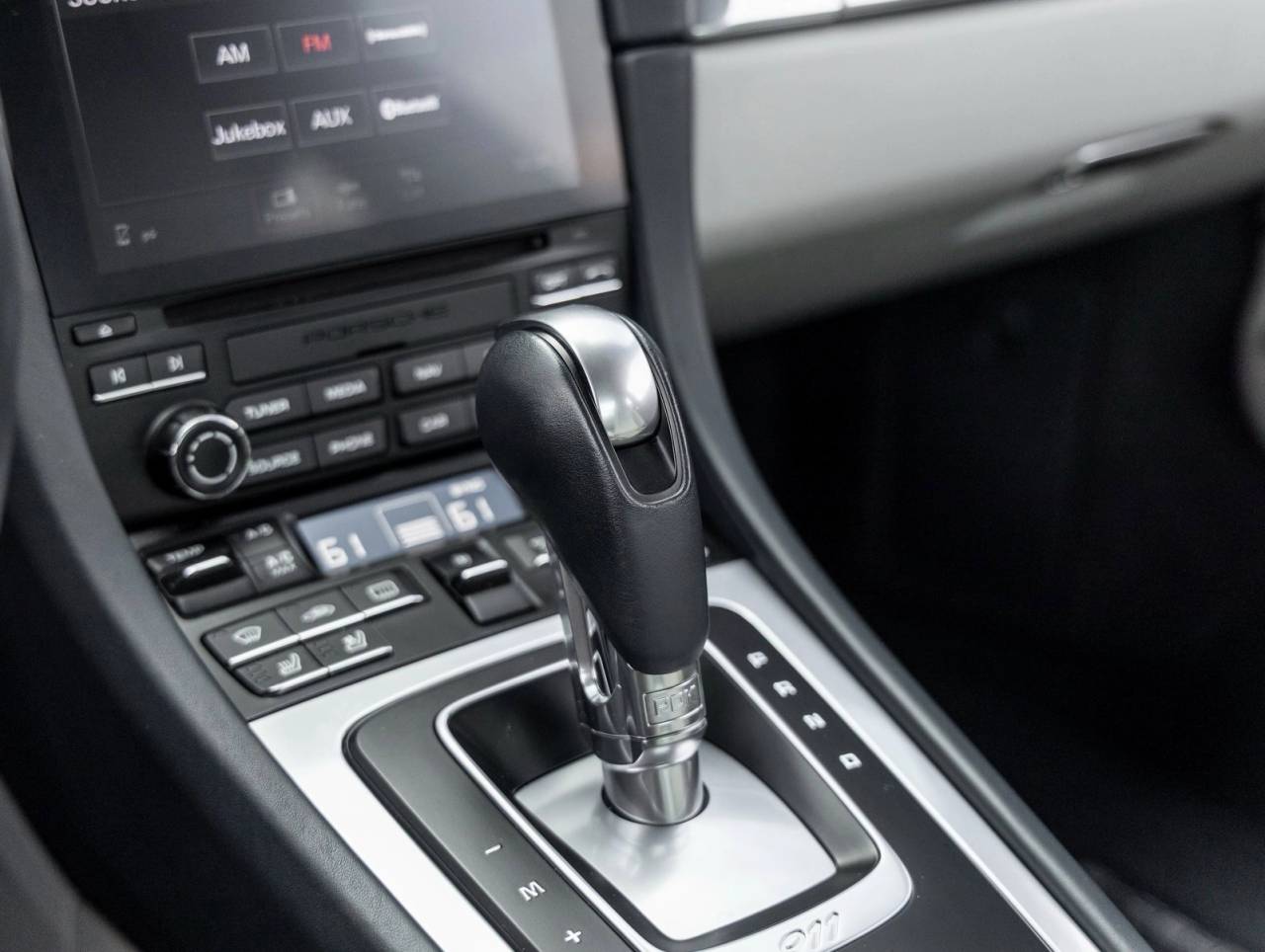 2017 Porsche 911 911 Carrera