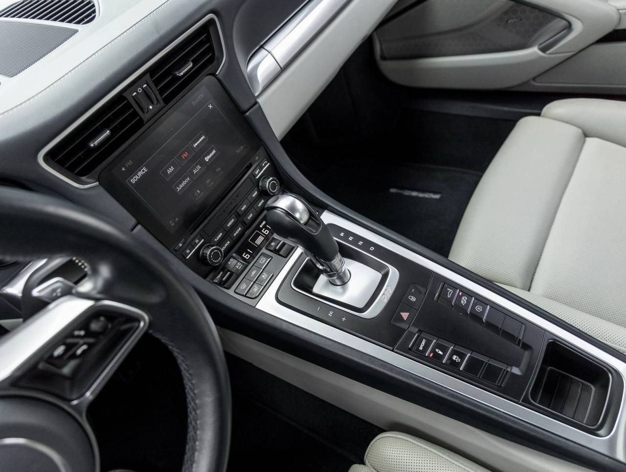 2017 Porsche 911 911 Carrera