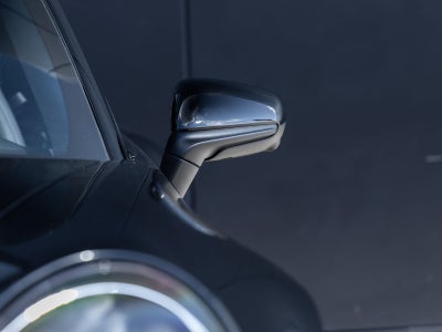 2021 Porsche 911 Carrera