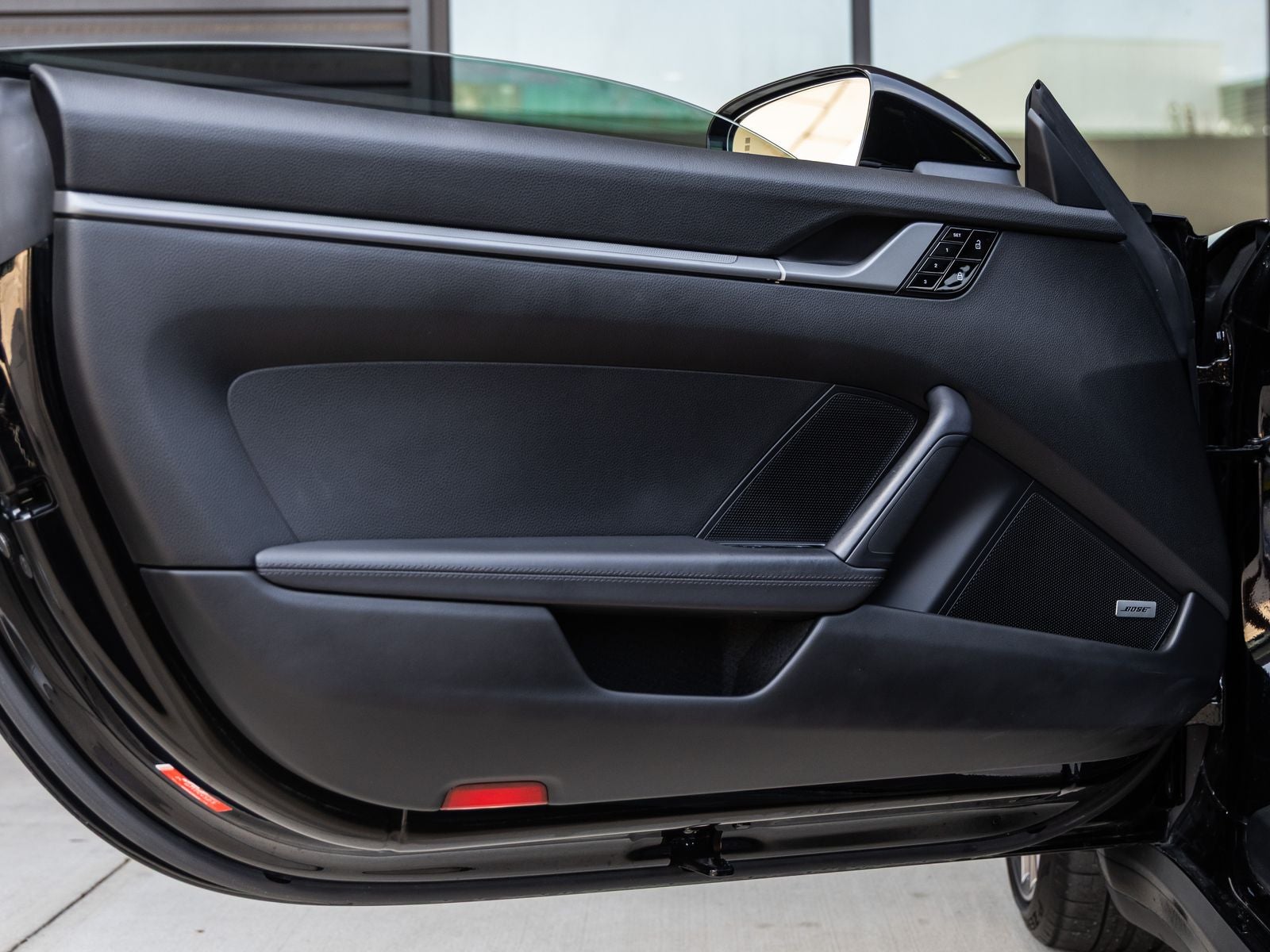 2021 Porsche 911 Carrera