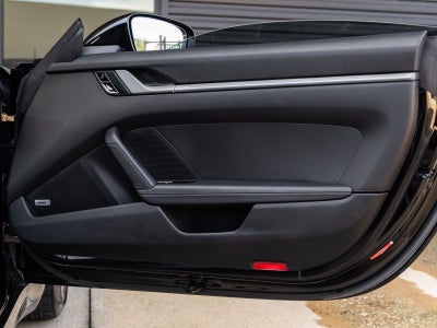 2021 Porsche 911 Carrera