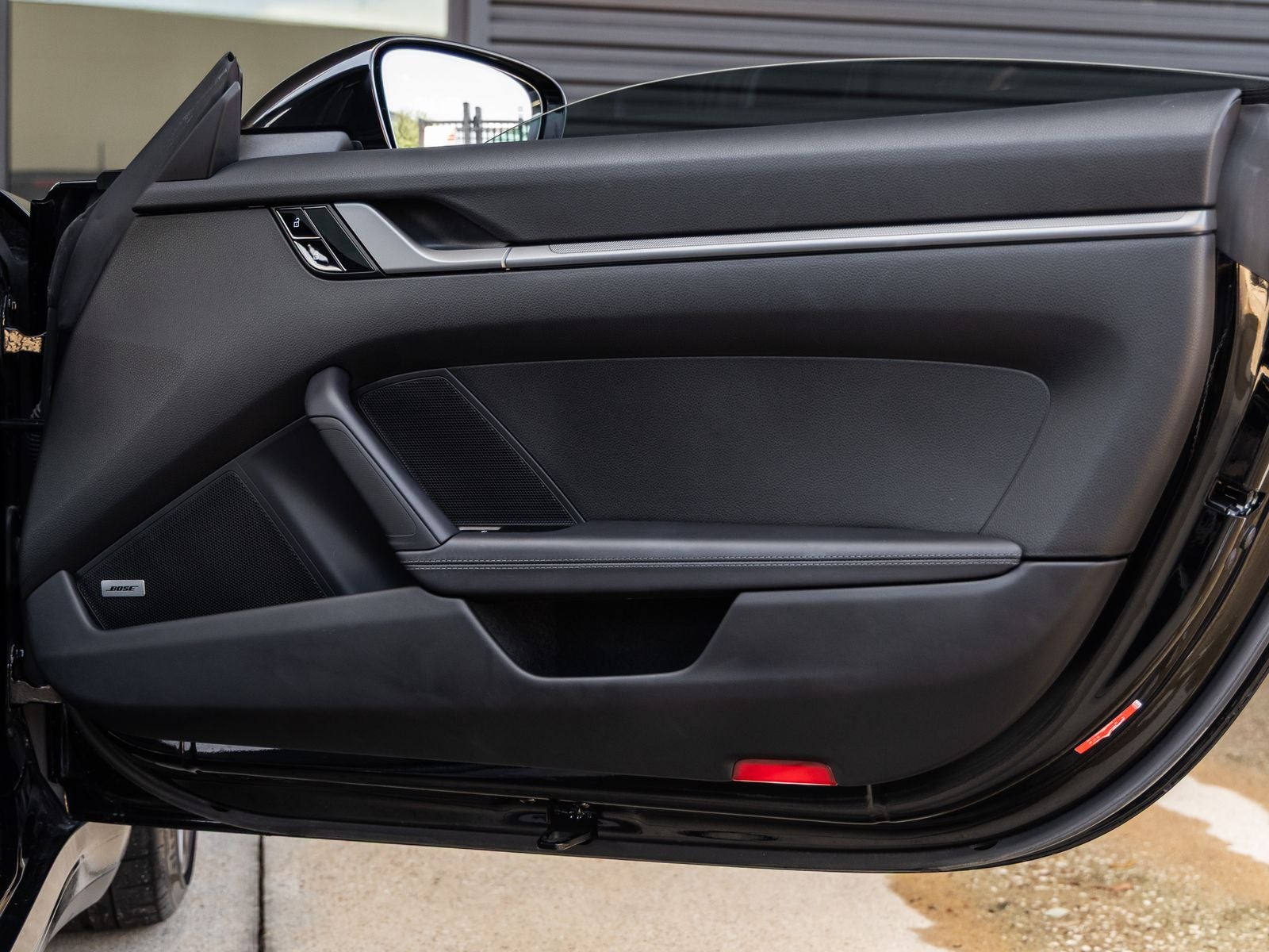2021 Porsche 911 Carrera