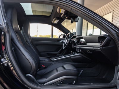 2021 Porsche 911 Carrera