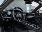 2021 Porsche 911 Carrera
