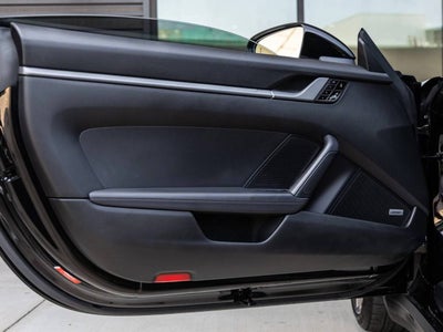 2021 Porsche 911 911 Carrera