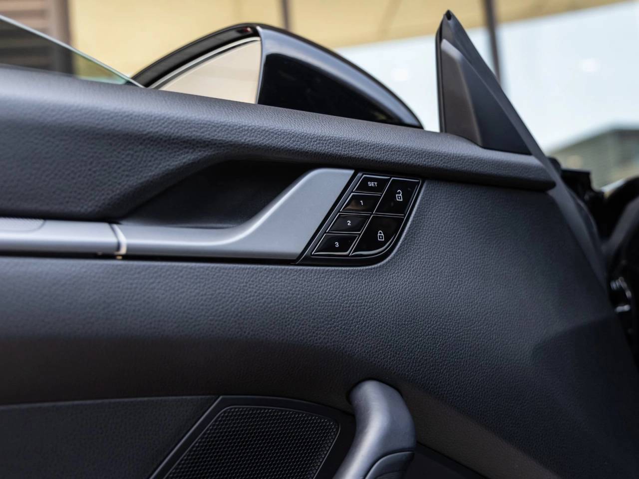 2021 Porsche 911 911 Carrera