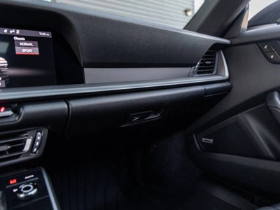 2021 Porsche 911 911 Carrera