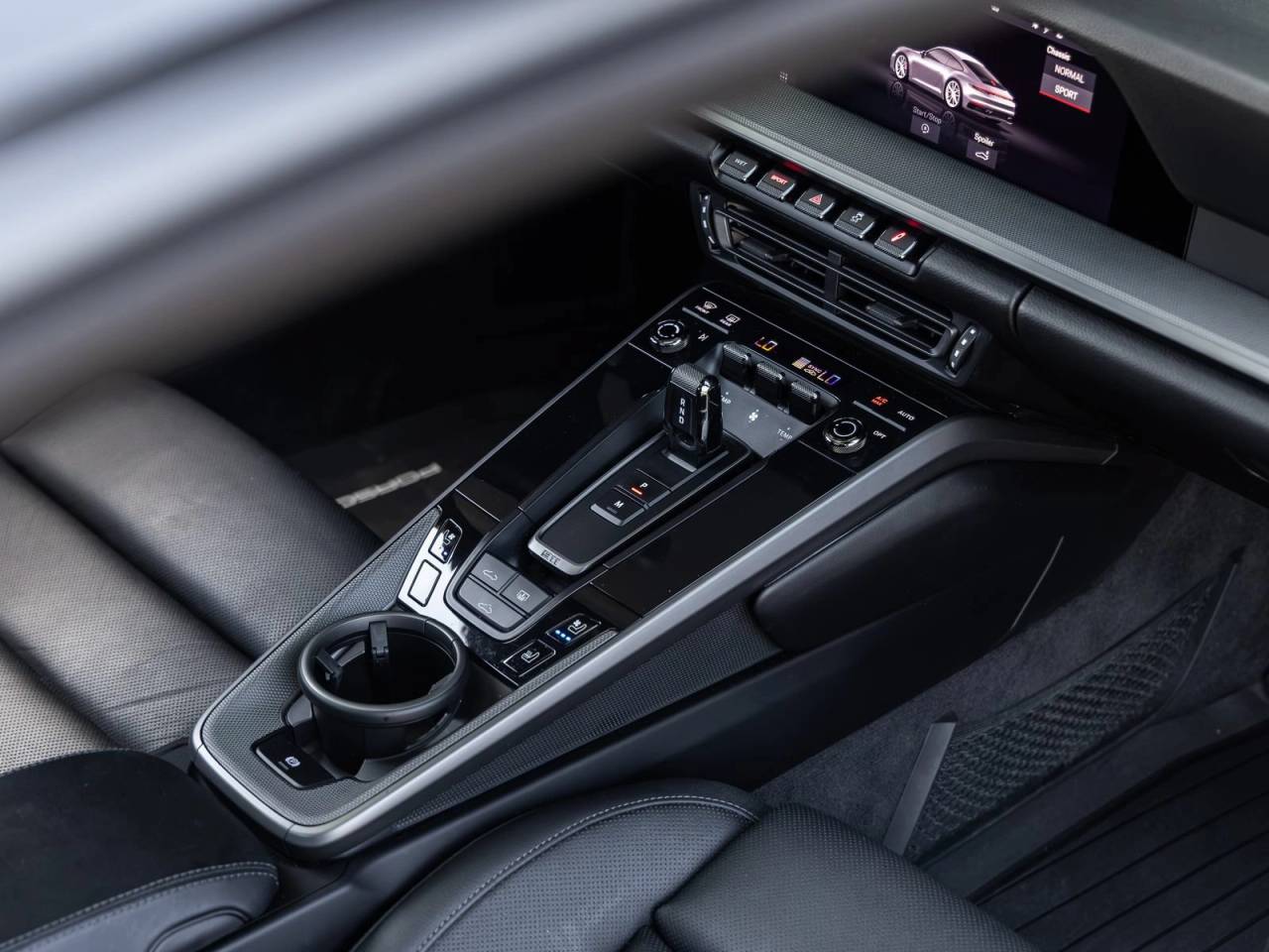 2021 Porsche 911 911 Carrera