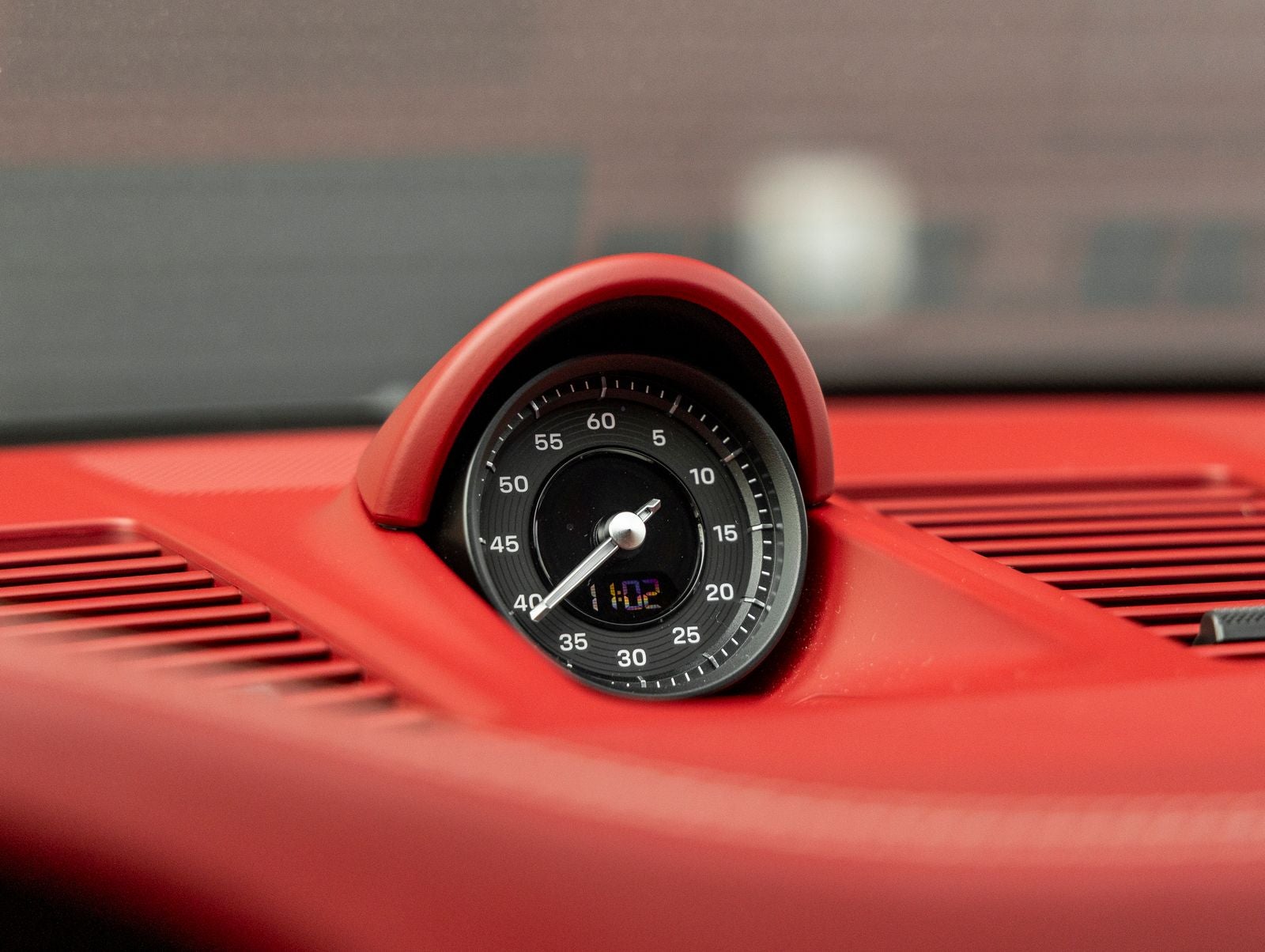 2021 Porsche 911 911 Carrera (MY21)