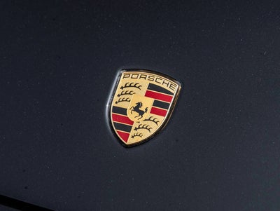 2021 Porsche 911 911 Carrera (MY21)