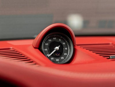 2021 Porsche 911 911 Carrera (MY21)