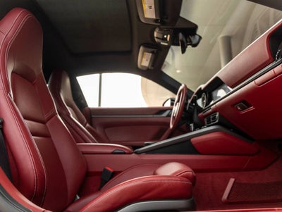 2021 Porsche 911 911 Carrera (MY21)