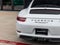 2018 Porsche 911 911 Carrera T