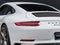2018 Porsche 911 911 Carrera T