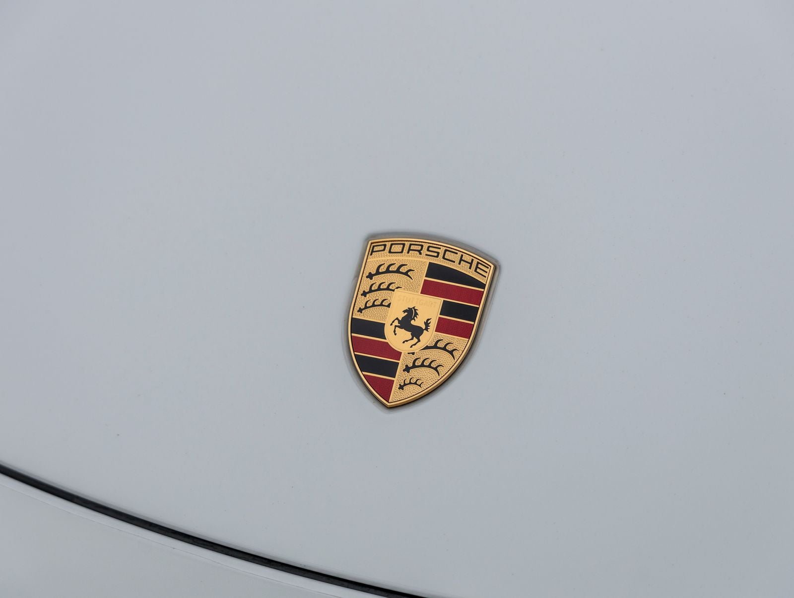 2018 Porsche 911 911 Carrera T