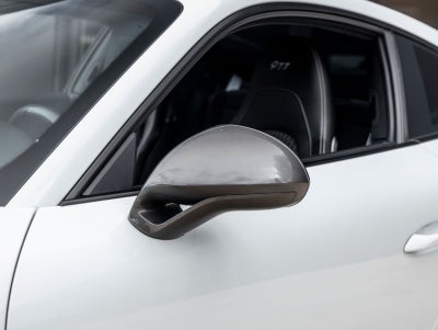 2018 Porsche 911 911 Carrera T