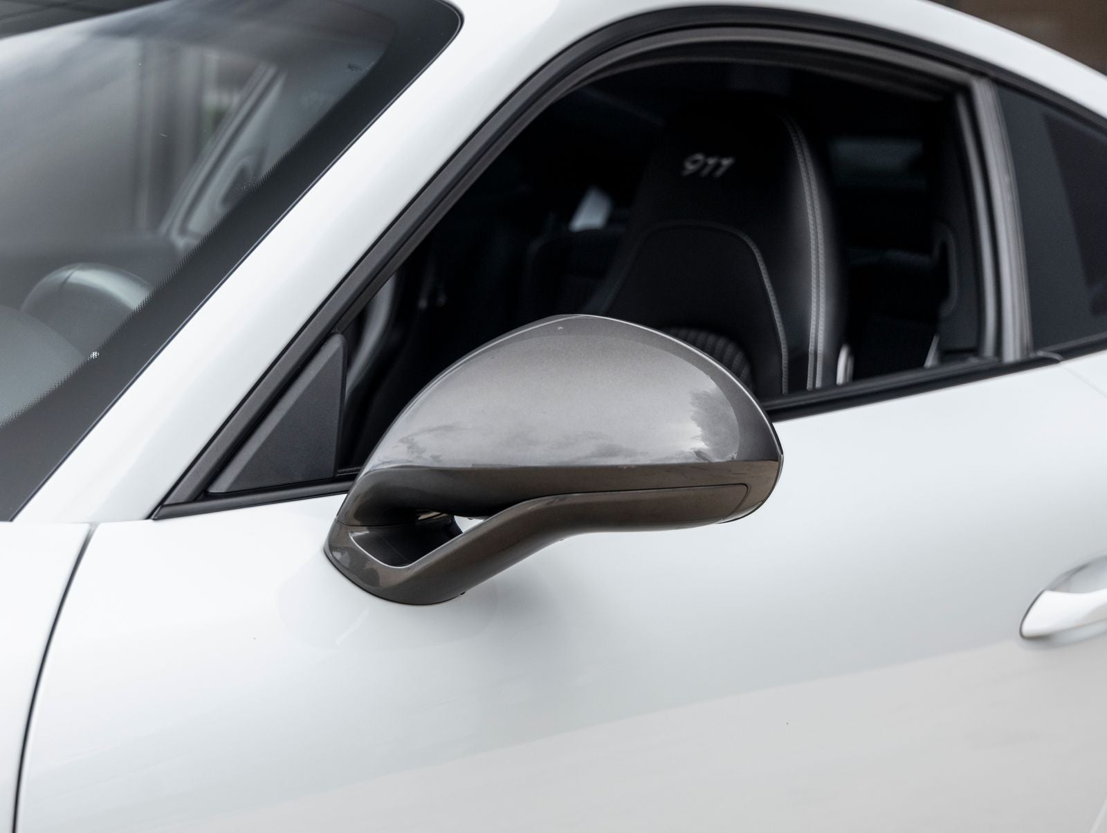2018 Porsche 911 911 Carrera T