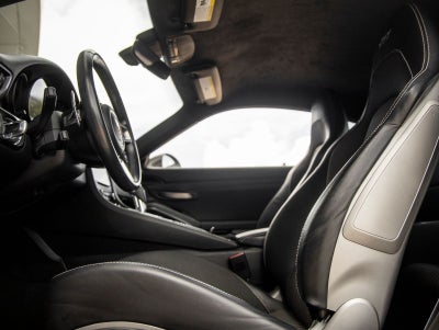 2018 Porsche 911 911 Carrera T