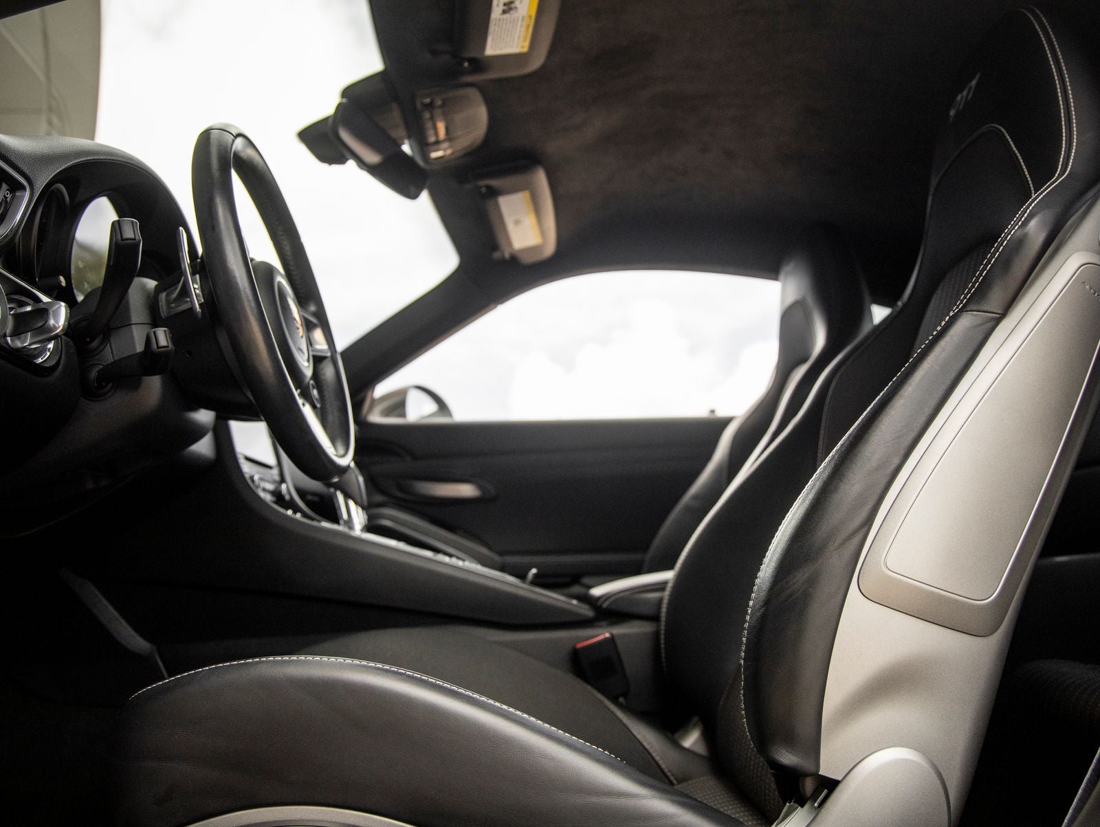2018 Porsche 911 911 Carrera T