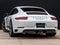 2018 Porsche 911 911 Carrera T