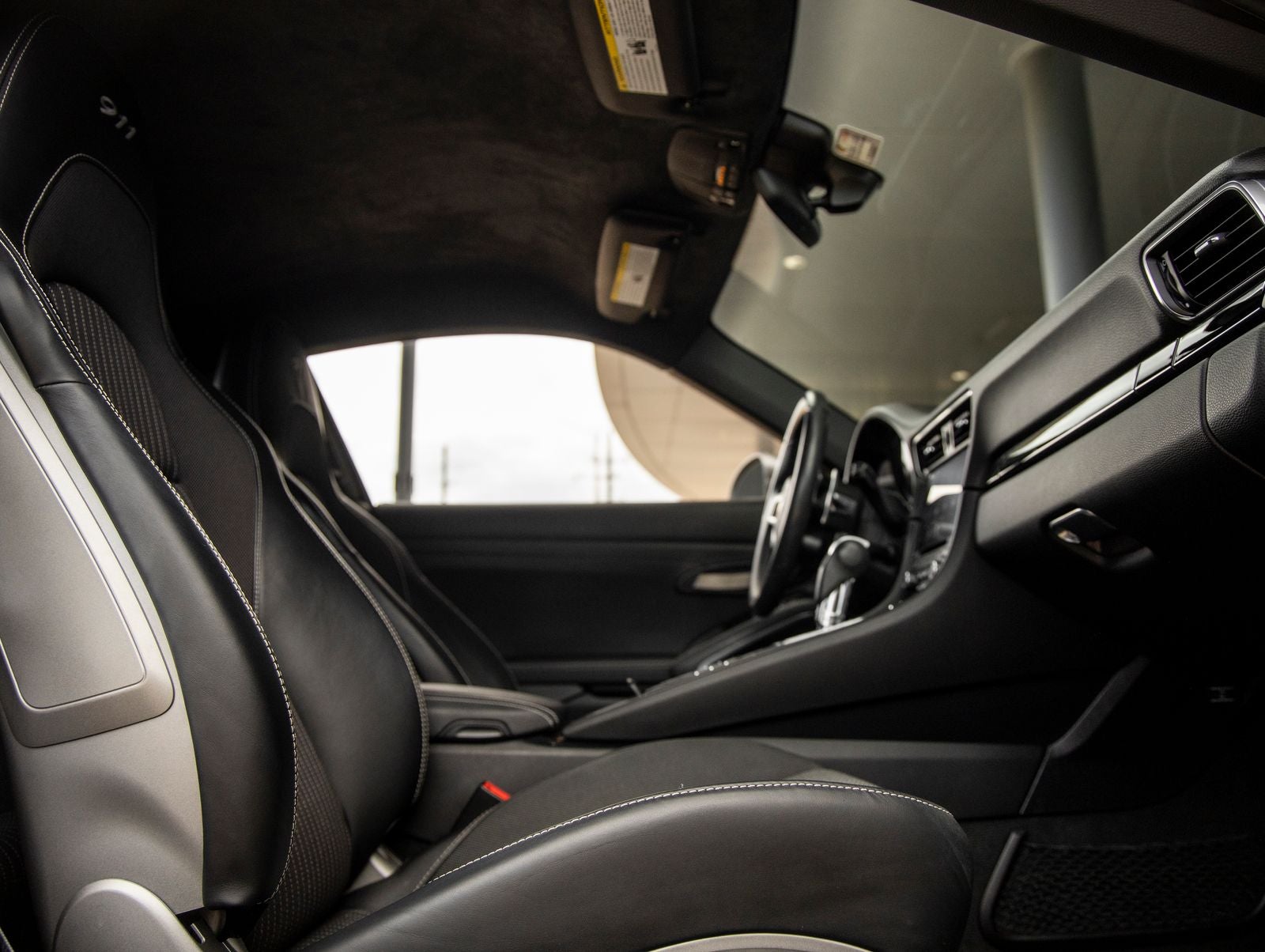2018 Porsche 911 911 Carrera T