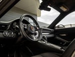 2018 Porsche 911 911 Carrera T