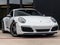 2018 Porsche 911 911 Carrera T